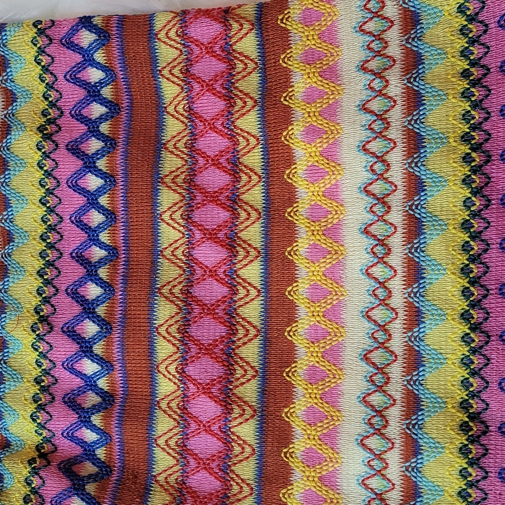 Multi skirt small - Picture 2 of 11